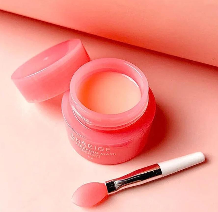 Laneige Lip sleeping mask