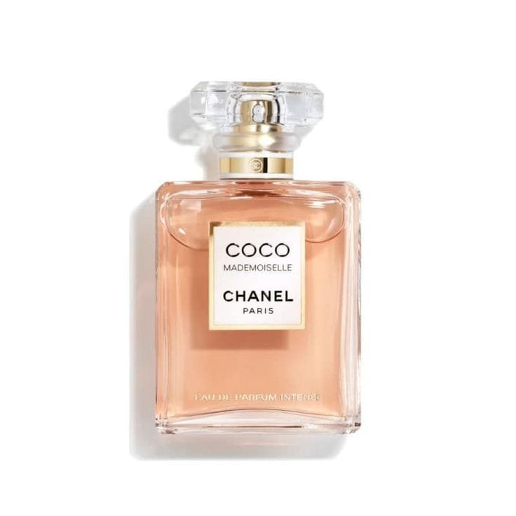 perfume Coco Chanel