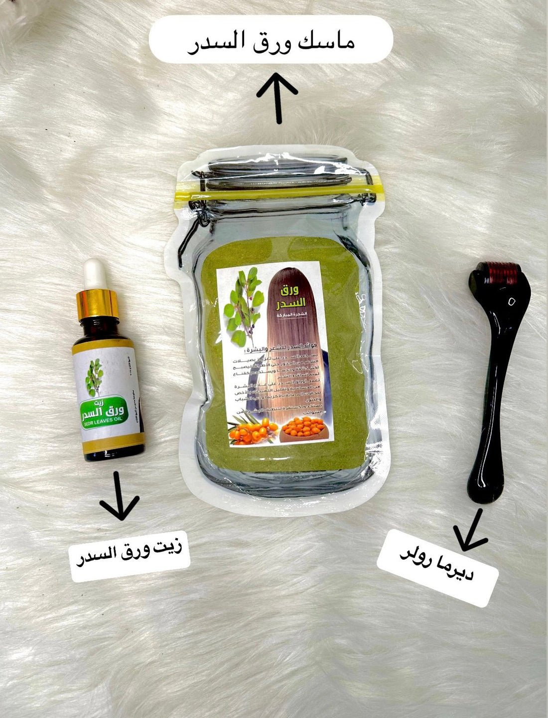 عرض العناية بالشعر