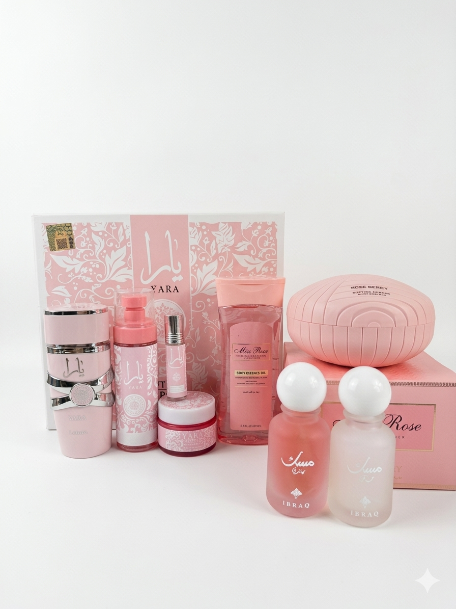 Pink Box🩷(Free Shipping)