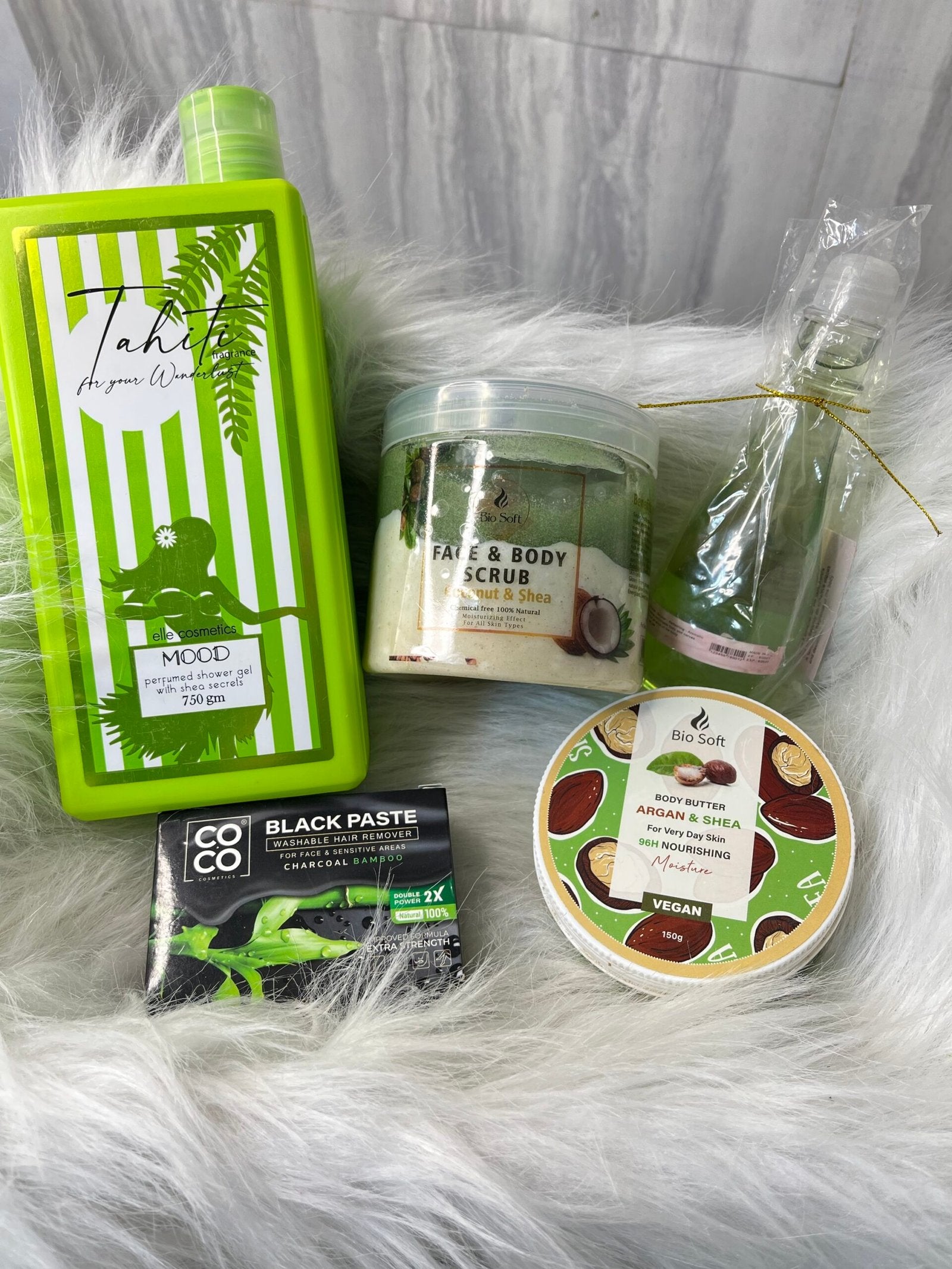 Green Box
