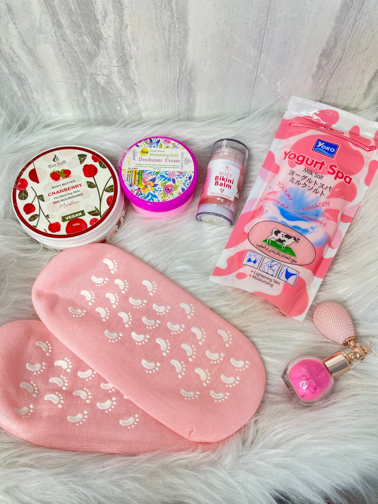 Bride Box ๐ฐโโ๏ธ