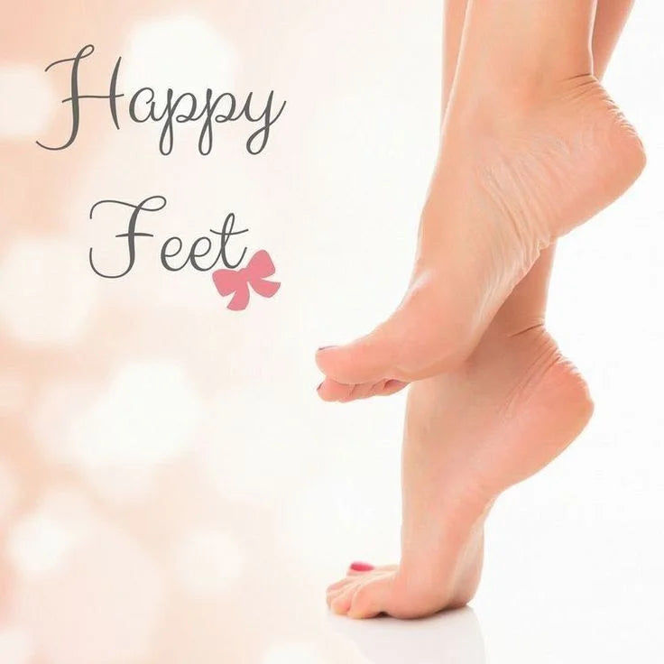 Foot care