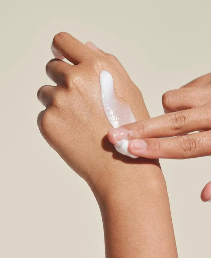 Hand care