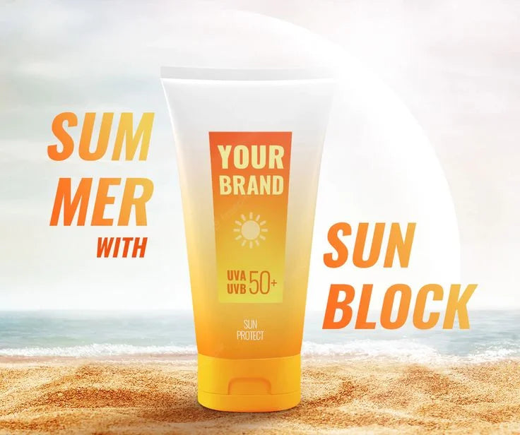 Sun block