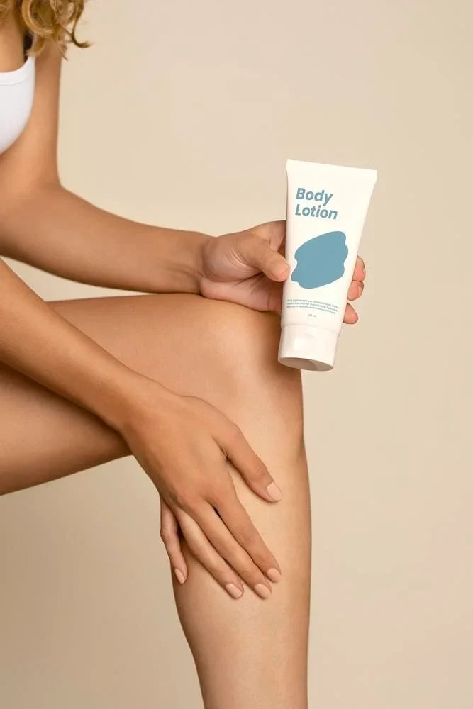Body Lotion
