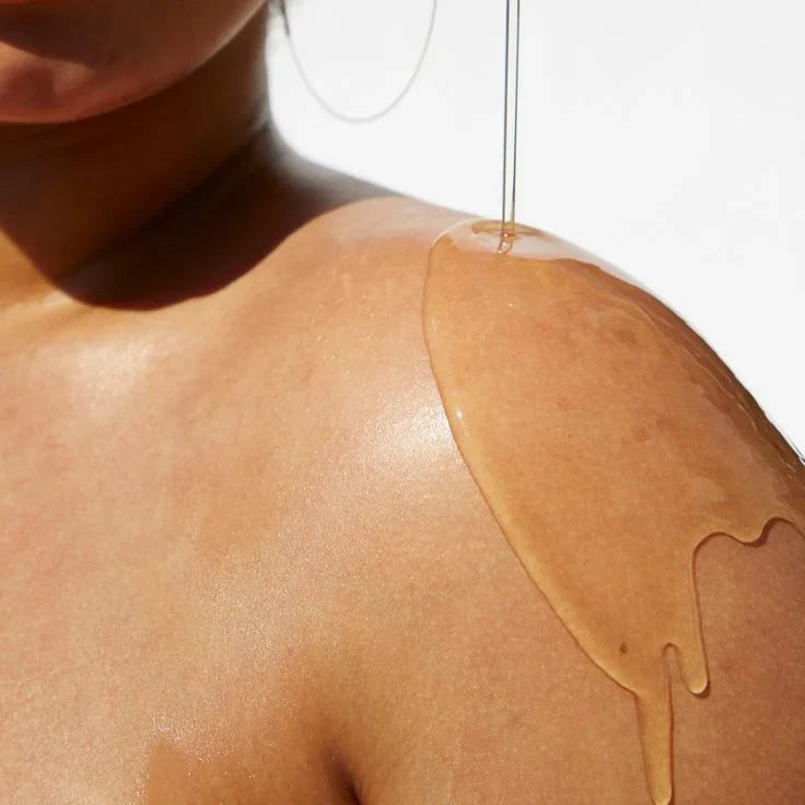 Body Oil