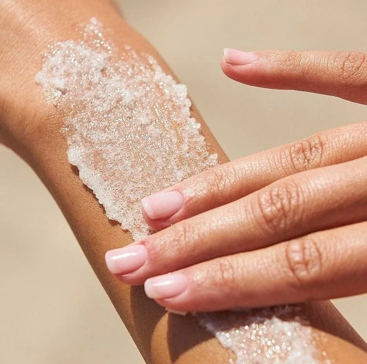 Body Scrub