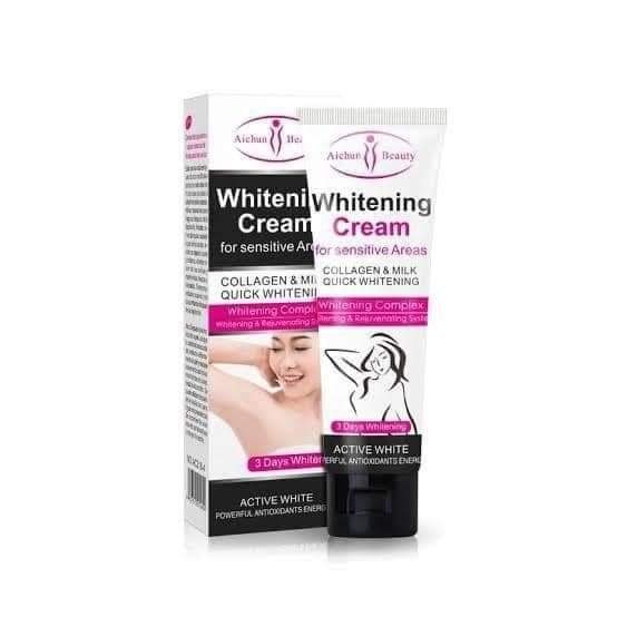 aichun beauty whitening cream