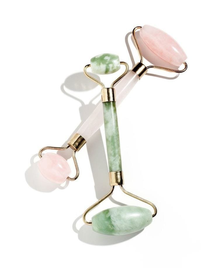 jade roller