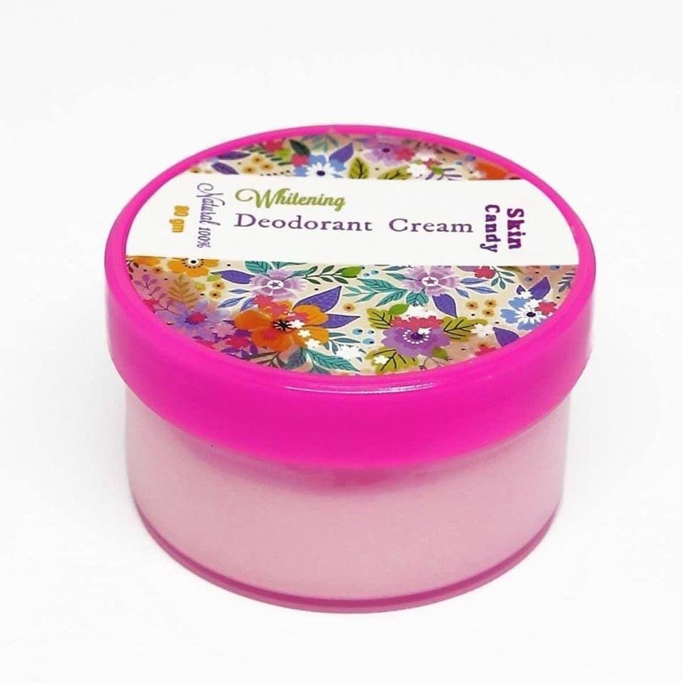 skin candy deodorant cream