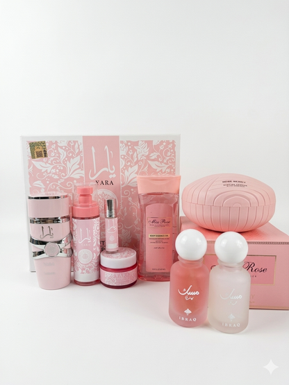 Pink Box🩷(Free Shipping)