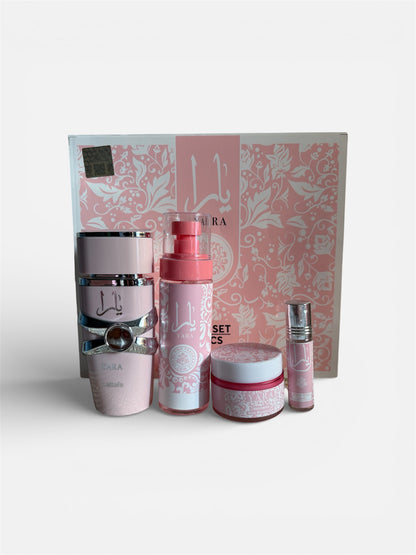 Pink Box🩷(Free Shipping)