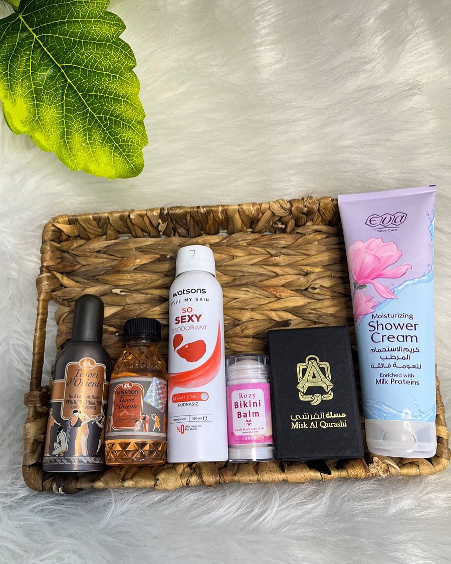 Bride Box👰‍♀️