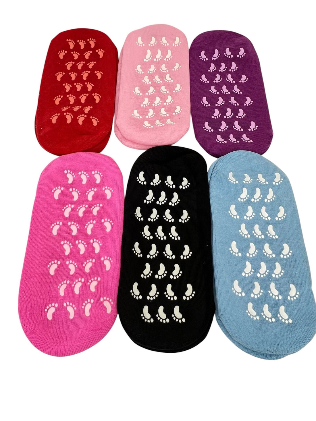 Spa Socks Gel