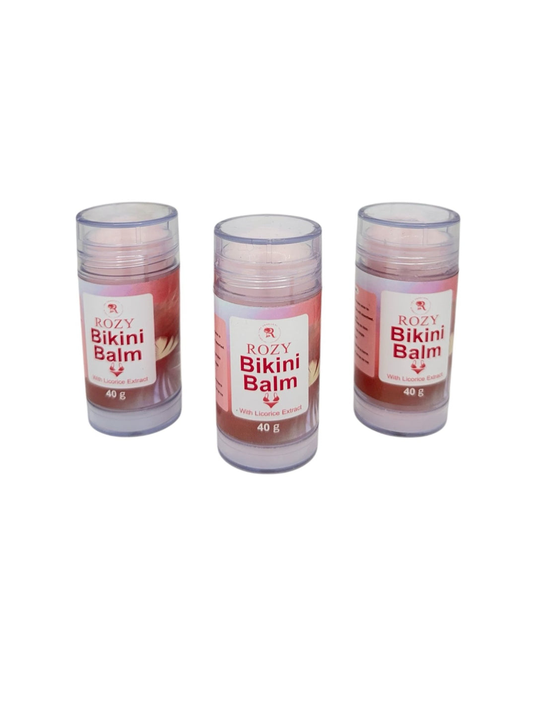 Rozy Bikini balm
