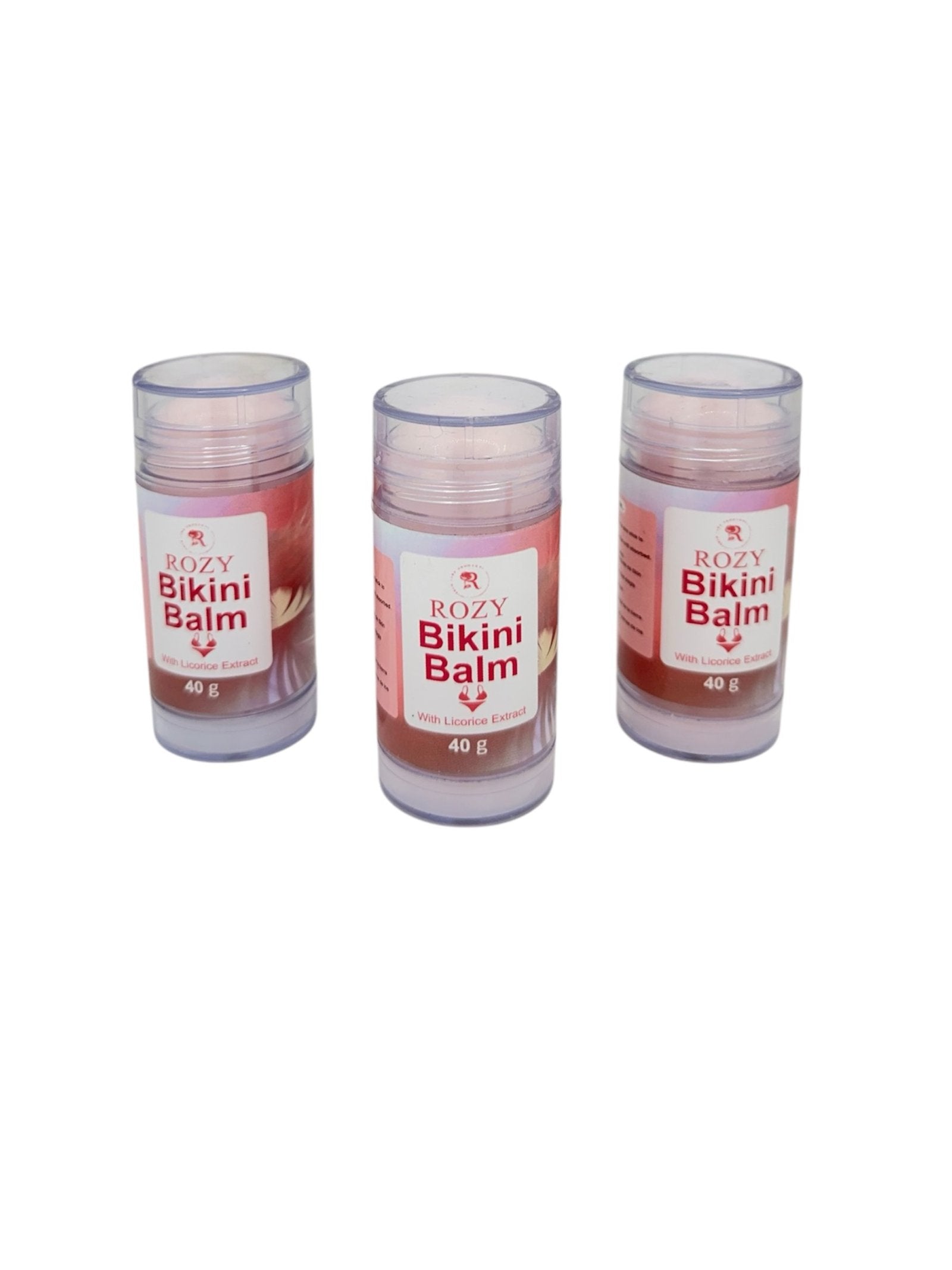 Rozy Bikini balm