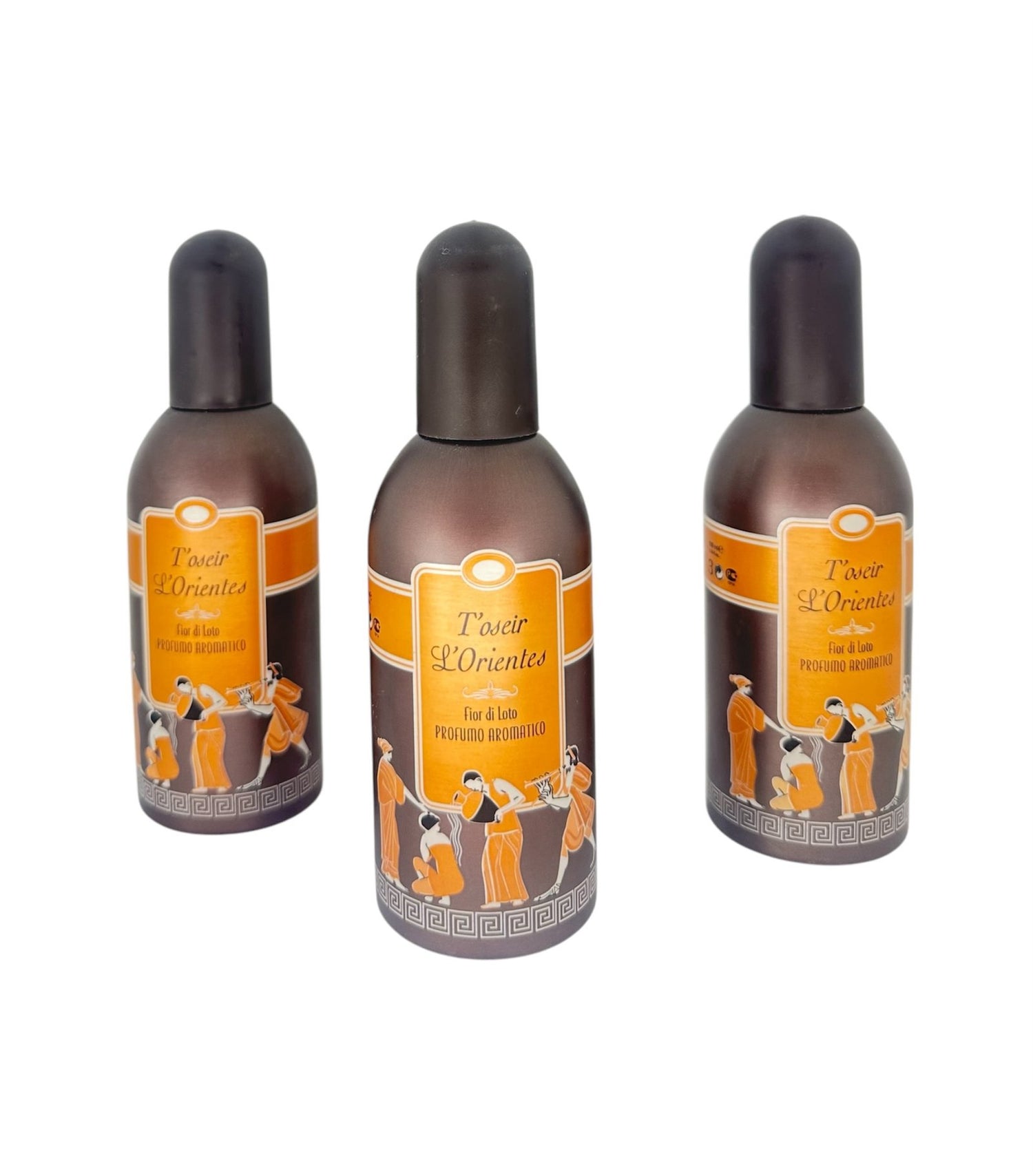 Perfume Tesori l&