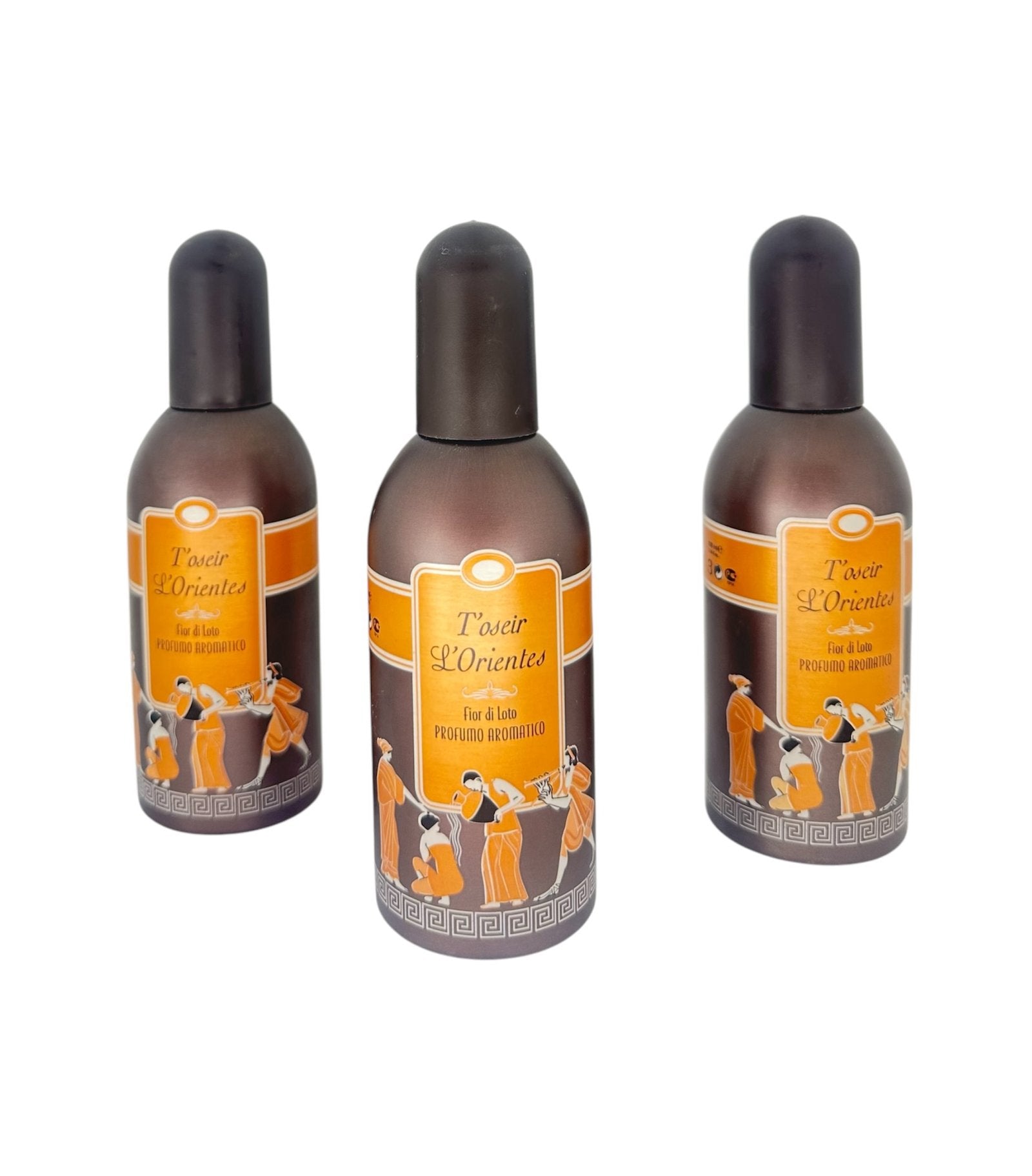 Perfume Tesori l&