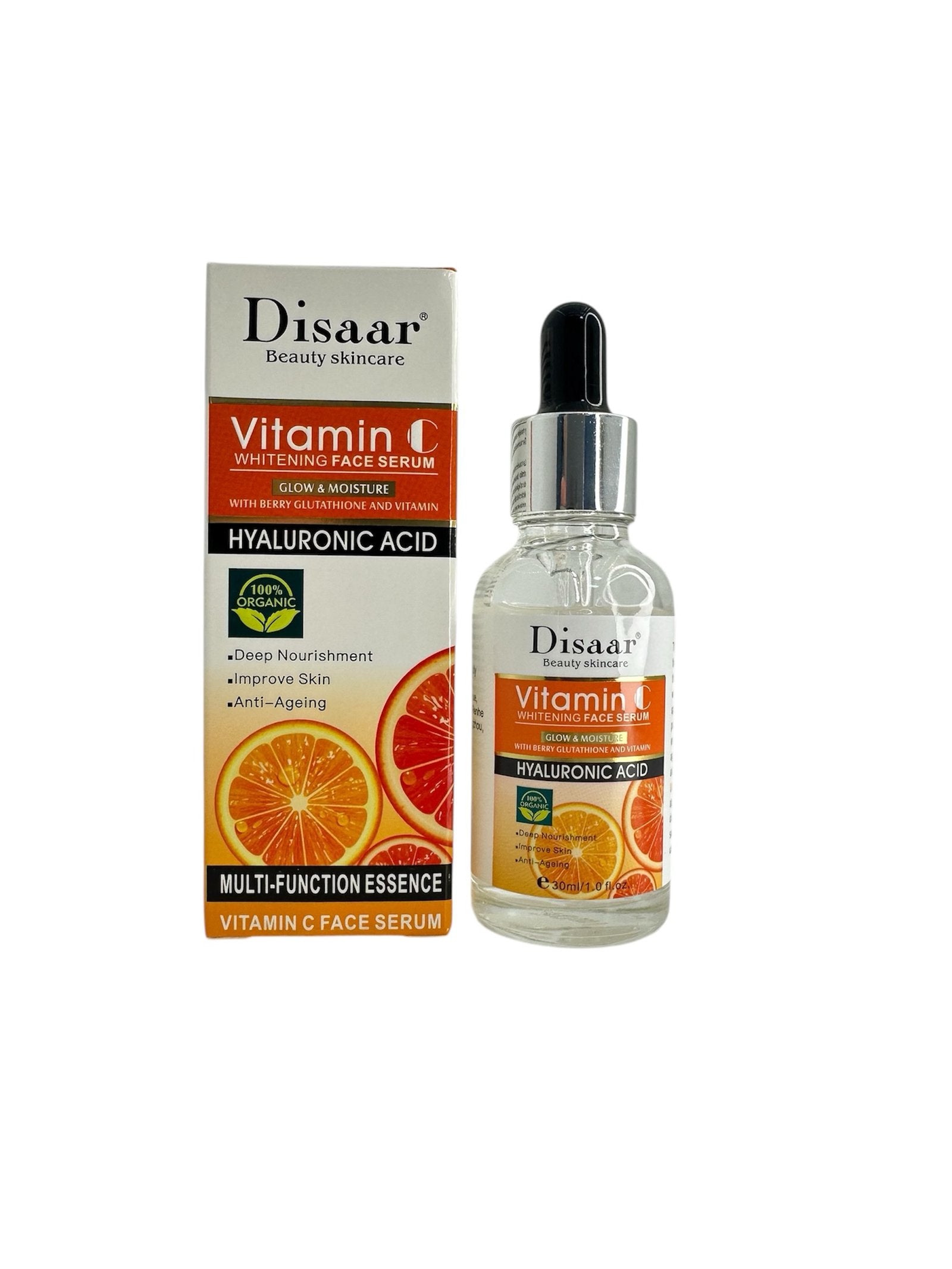 Serum Dissar vitamin C